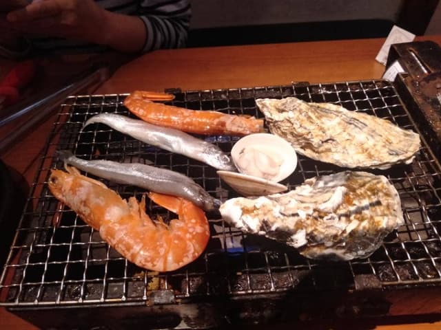 磯っこ商店 福岡博多筑紫口店 - サブ画像2