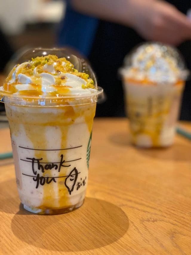 スターバックス コーヒー 名駅地下街 サンロード店 - サブ画像2