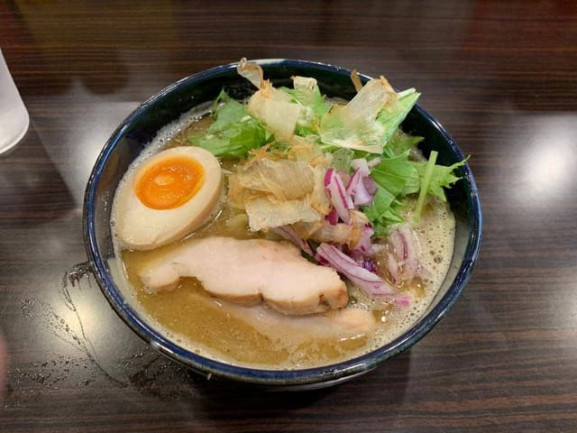 横道 - サブ画像2