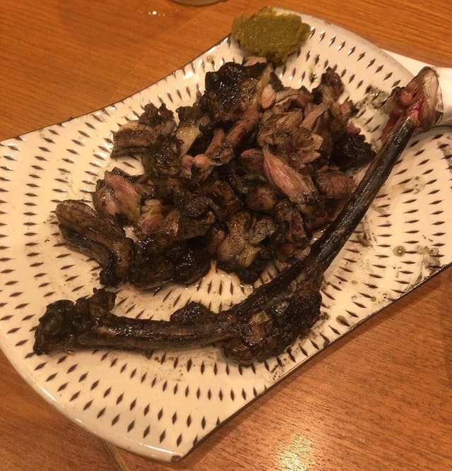 ぢどり屋 大和 別館 - サブ画像1