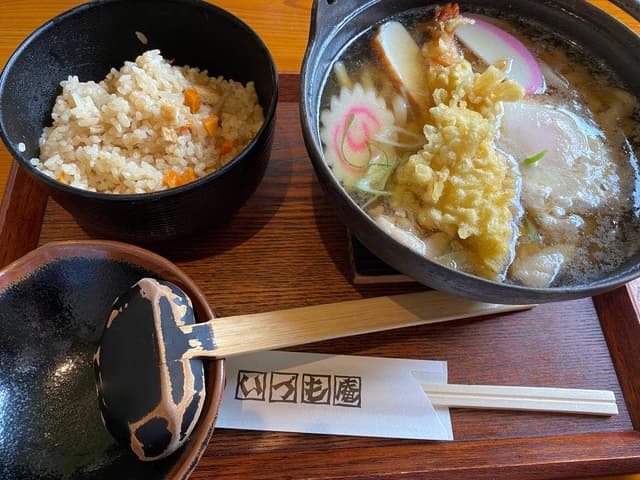 いづも庵 本店 - サブ画像2