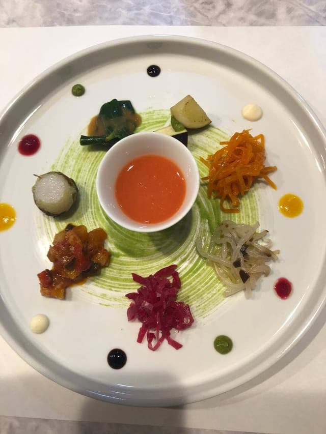 La ratatouille - サブ画像2