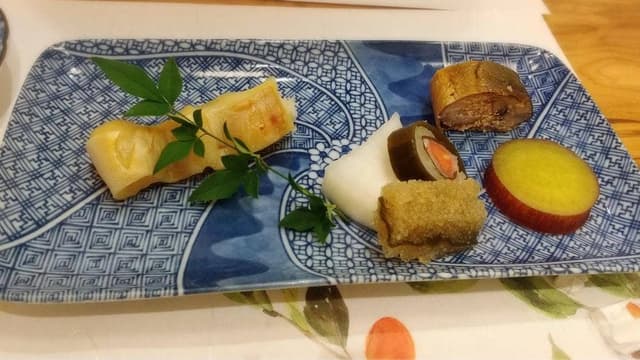 料理庵ごんどう - サブ画像3