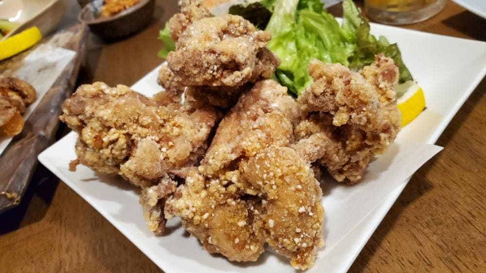 お酒とうまいもん処 藤家