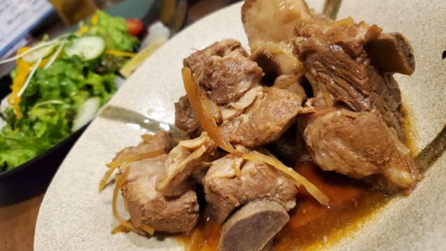 お酒とうまいもん処 藤家 - サブ画像2