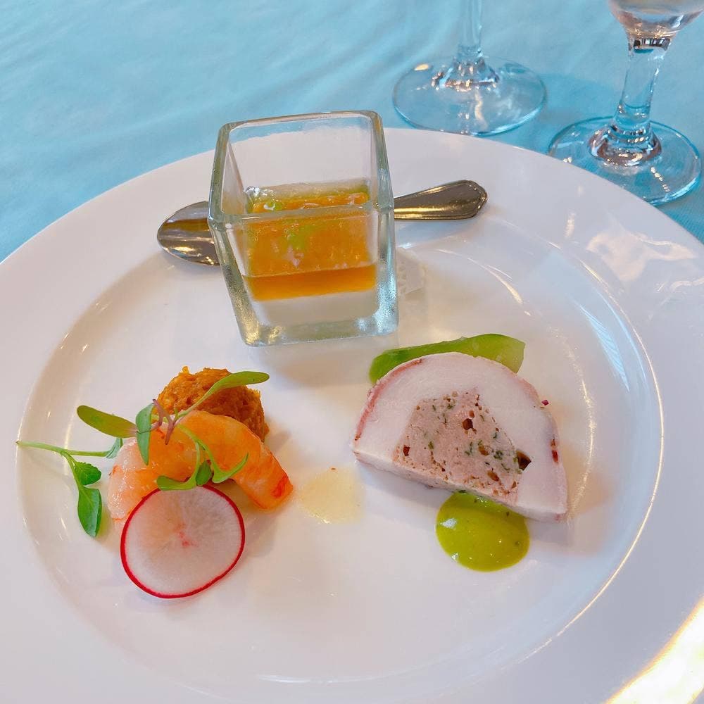 レストラン鳥居平