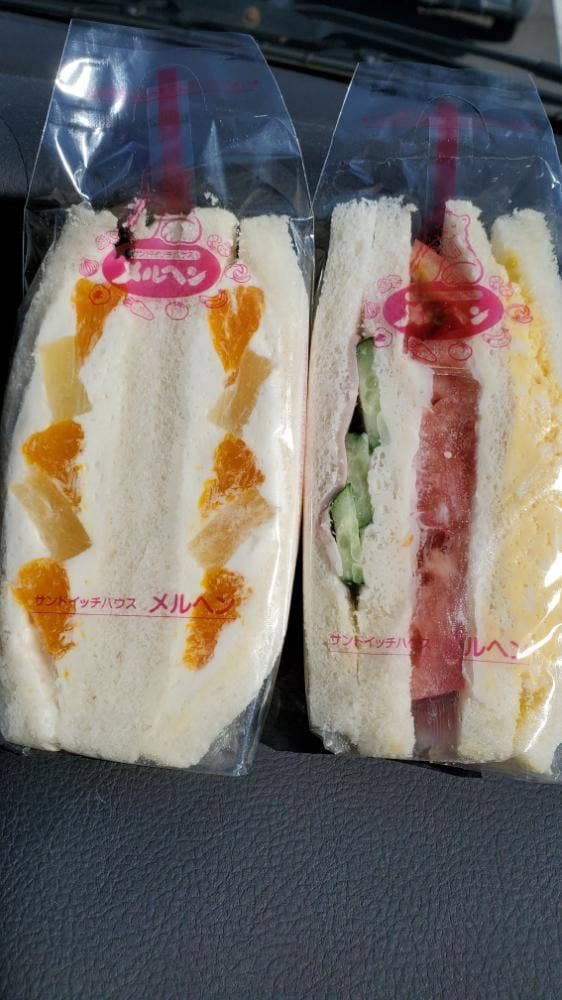 サンドイッチハウス メルヘン アトレ吉祥寺店