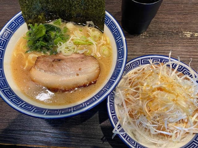 麺屋だるま - サブ画像3