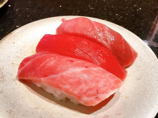 氷見きときと寿司 黒部店 - サブ画像2