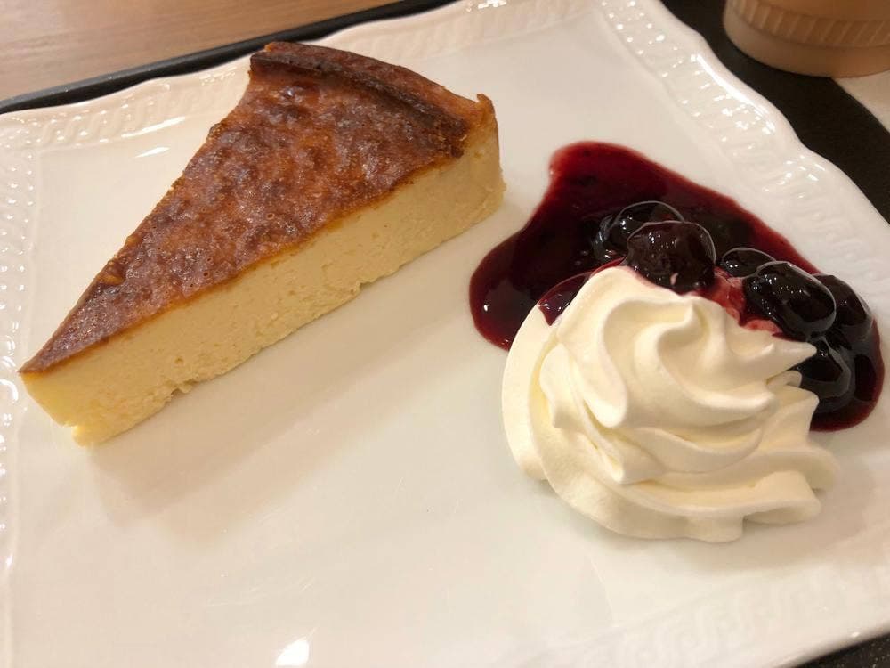 タリーズコーヒー ＆TEA 京都タカシマヤ店