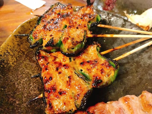 焼鳥商会 - サブ画像1