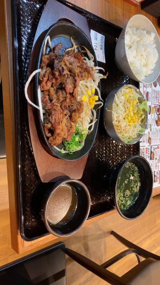 韓丼 和歌山紀三井寺店 - サブ画像2
