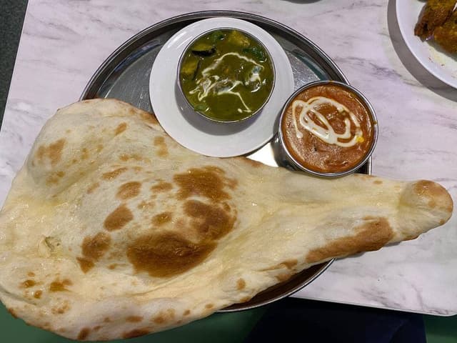 アジアンダイニング ザルサ - サブ画像1