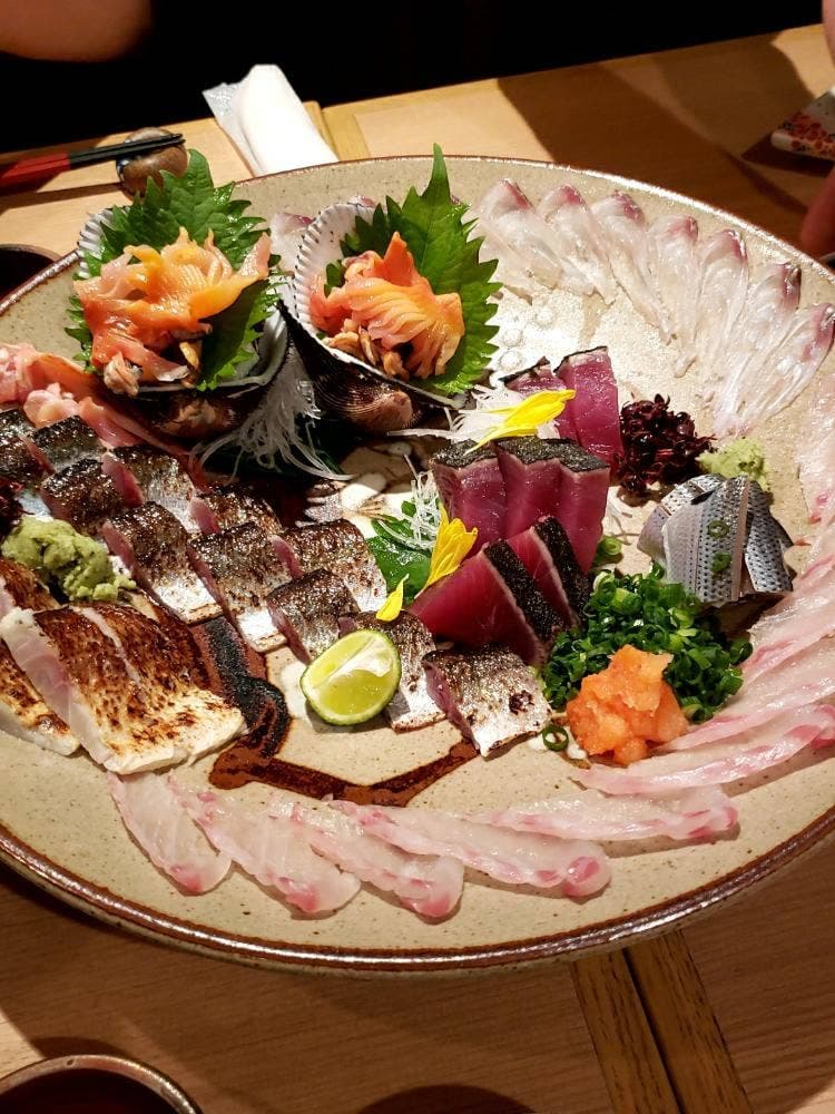やなぎ澤