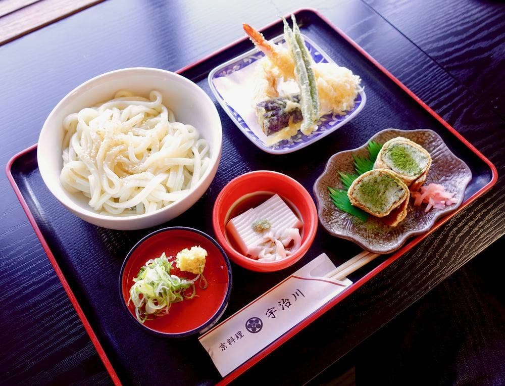 京料理 宇治川
