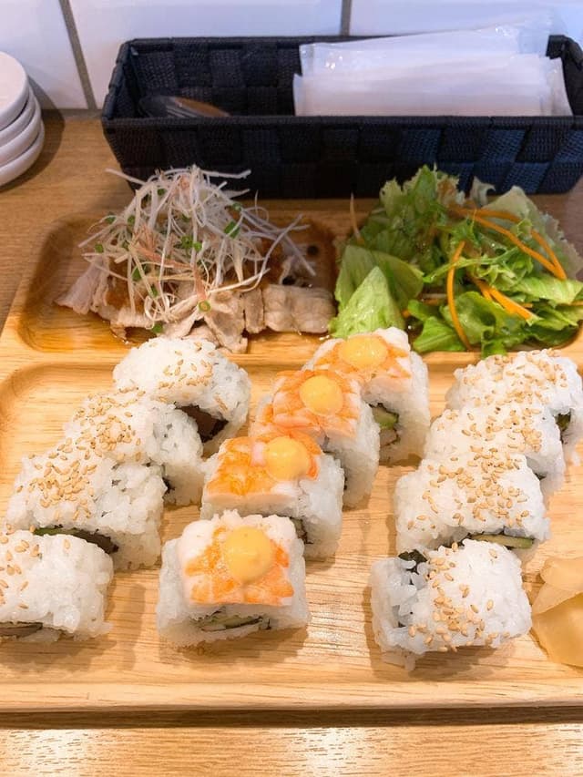 KABUKI ROLL - サブ画像2