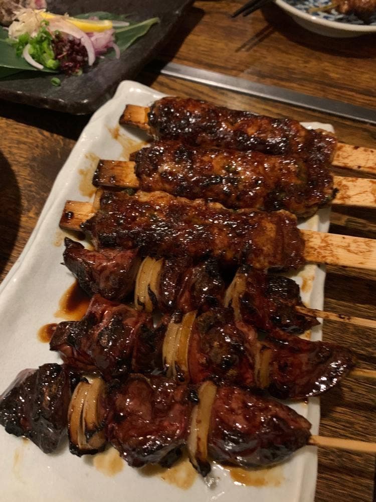 うまかっちゃん 清水町店