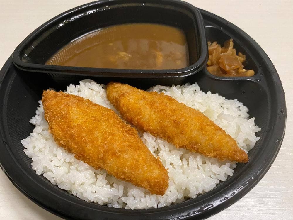 カレーハウスCoCo壱番屋 富山黒瀬店