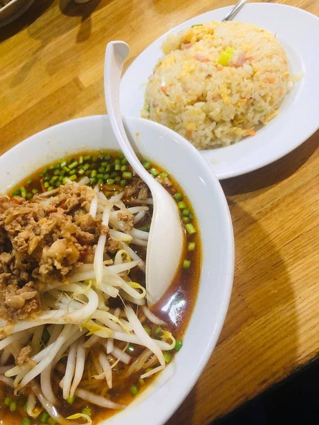 八福食堂 田端店 - サブ画像2