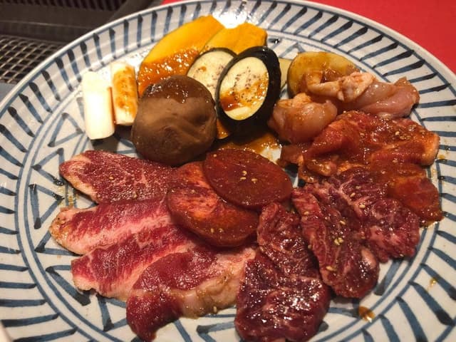 朝鮮飯店 倉賀野バイパス店 - サブ画像2