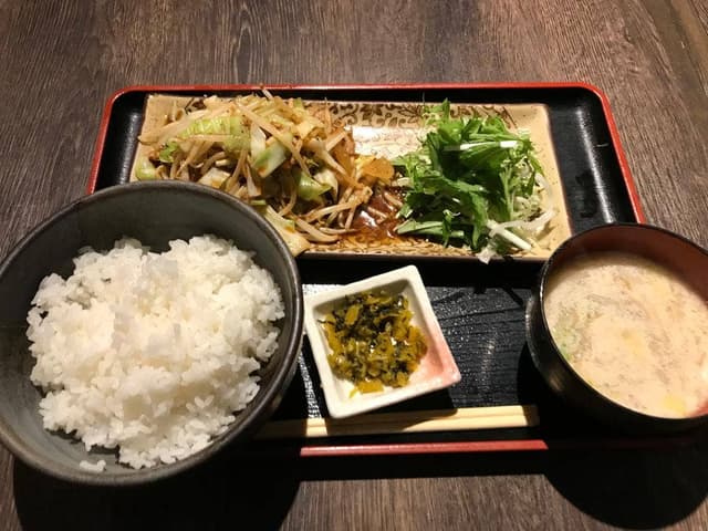 九州料理 侍 日本橋店 - サブ画像1