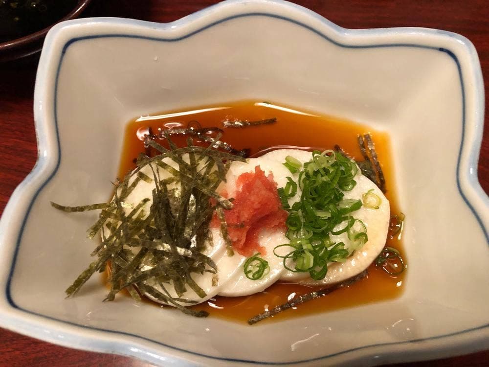 味の館