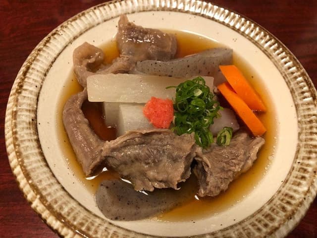 味の館 - サブ画像2