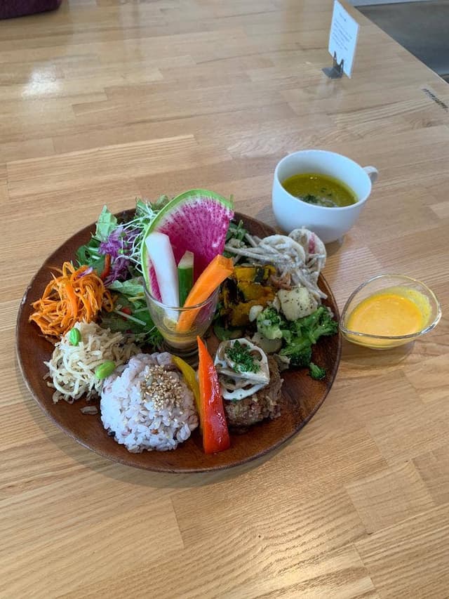 AND LIFE - サブ画像3