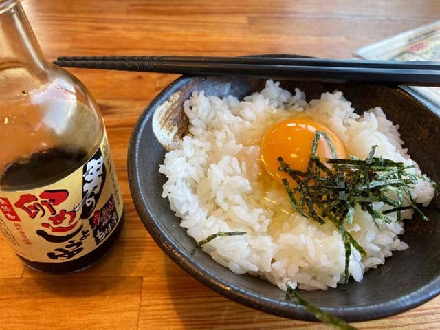 男のらぁめん 神戸ちぇりー亭 明石魚住店 - サブ画像2