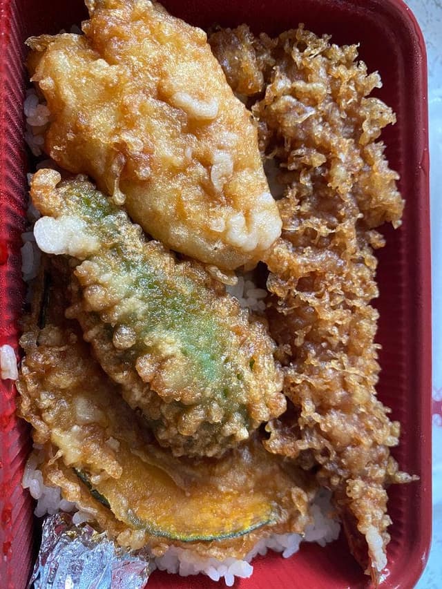 うどん市 南柏店 - サブ画像3