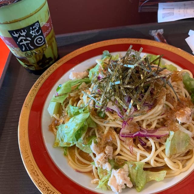 Chapi / 茶妃 お台場デックス東京ビーチ店 - サブ画像1