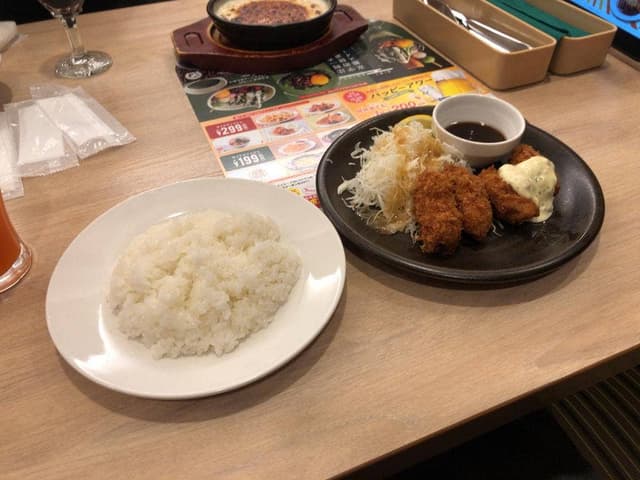 ガスト 川崎田島店 - サブ画像1