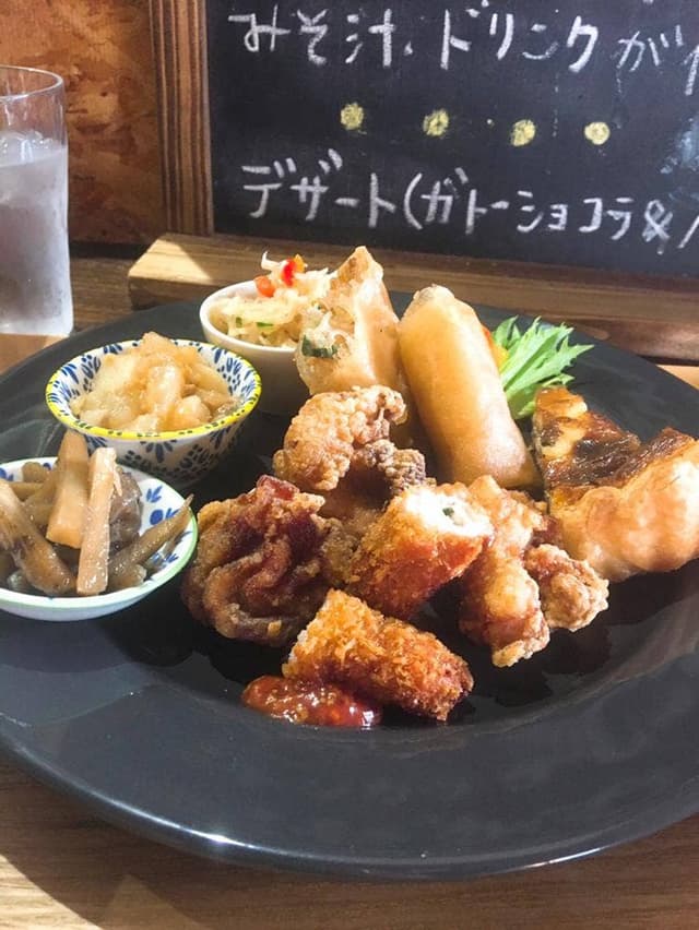 Kitchen LIBERTA - サブ画像3