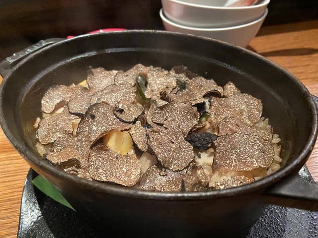 フレンチヤキトリトワイン シャジ - サブ画像3