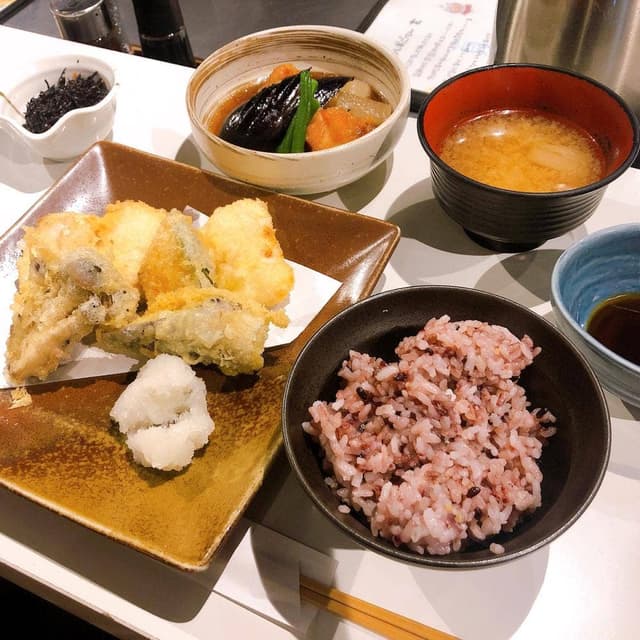 手しおごはん玄 中野店 - サブ画像3