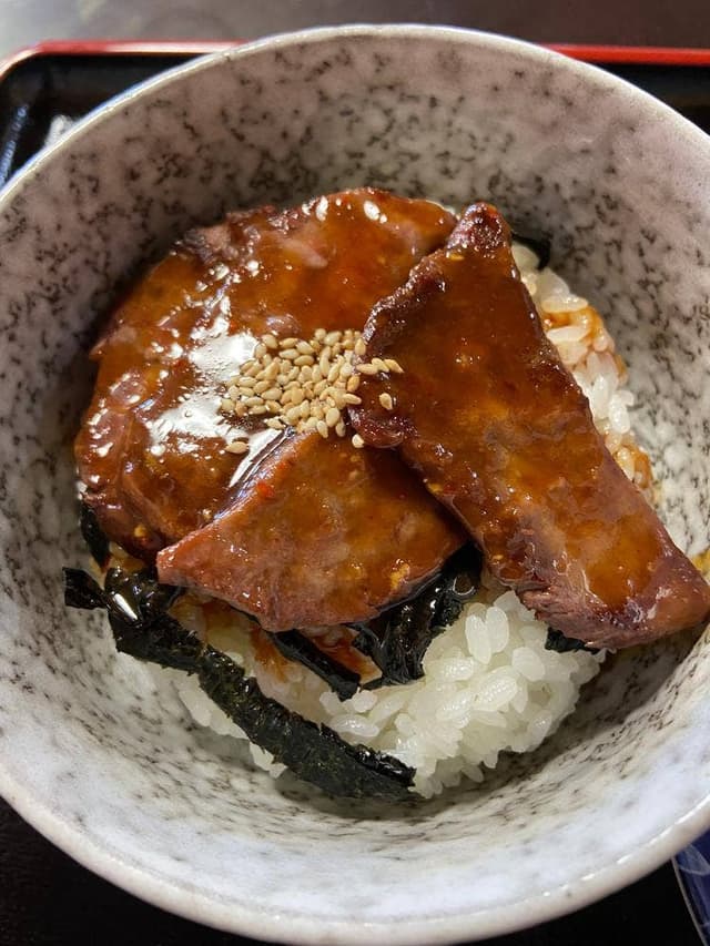焼肉千草 - サブ画像1