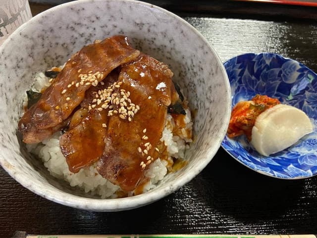 焼肉千草 - サブ画像2
