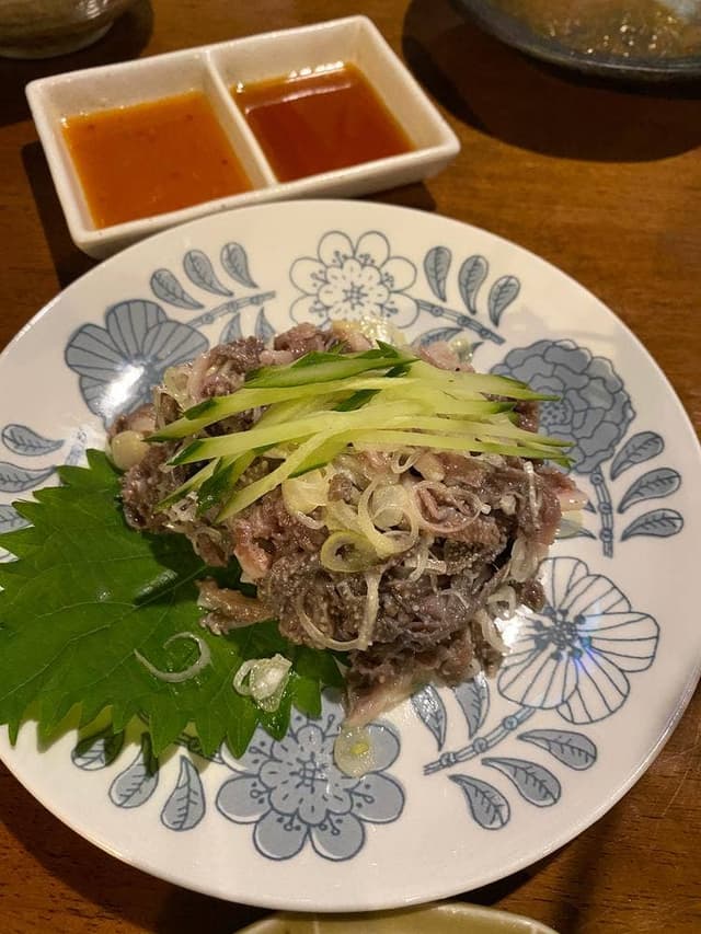 炭火ホルモン焼肉 あ!また蔵 - サブ画像2