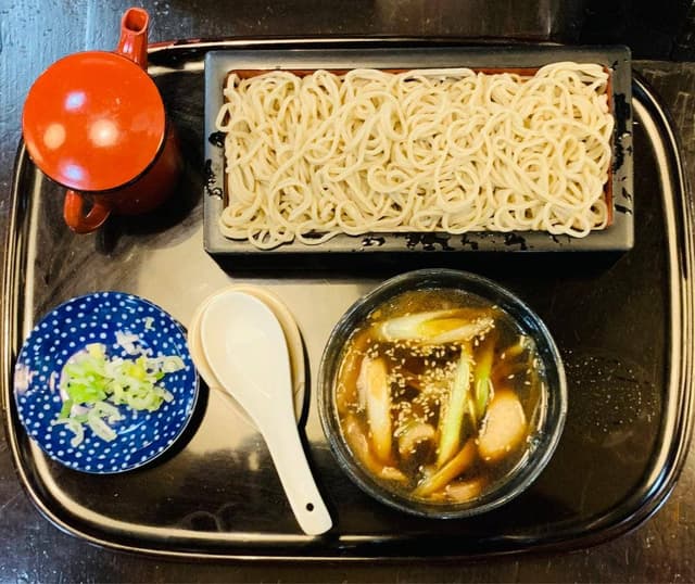 そば処 ゑびす庵 - サブ画像1