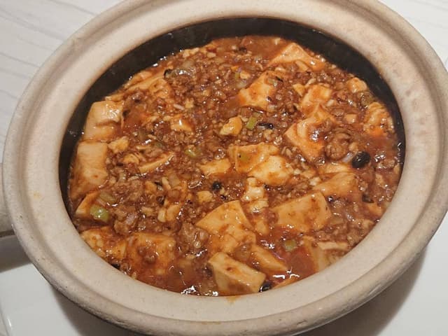 チャイナキッチン 翠園 - サブ画像3