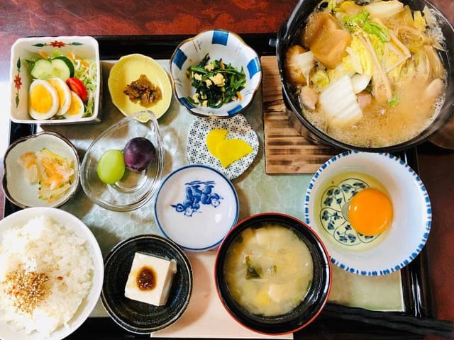 古民家カフェ コメスタィ - サブ画像1