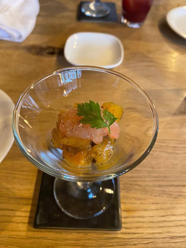 京町家イタリアン ろんくす