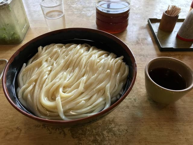 ジャンボうどん 高木 - サブ画像2
