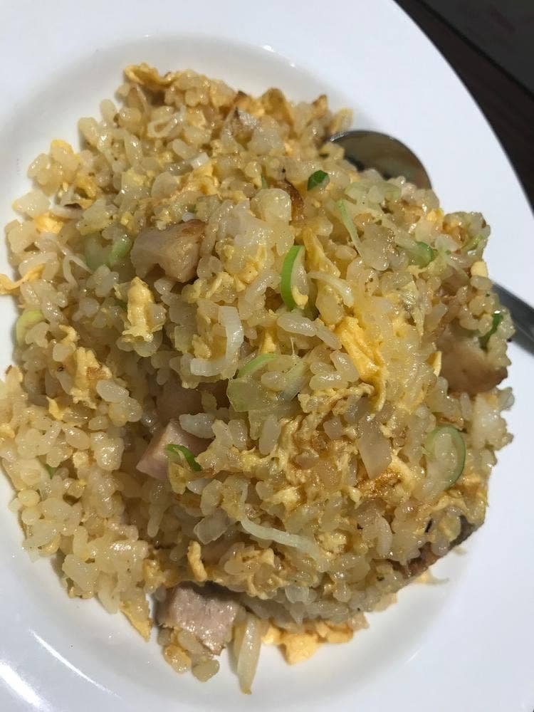 大連飯店 富山北店