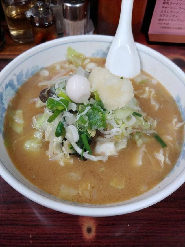 ラーメン日本一 - サブ画像3