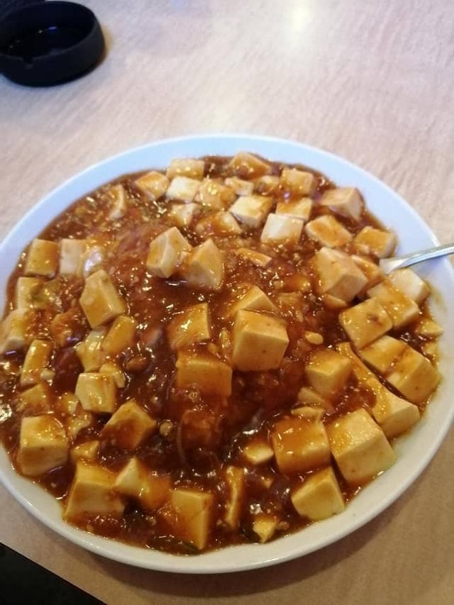 中華料理 平和平 - サブ画像2