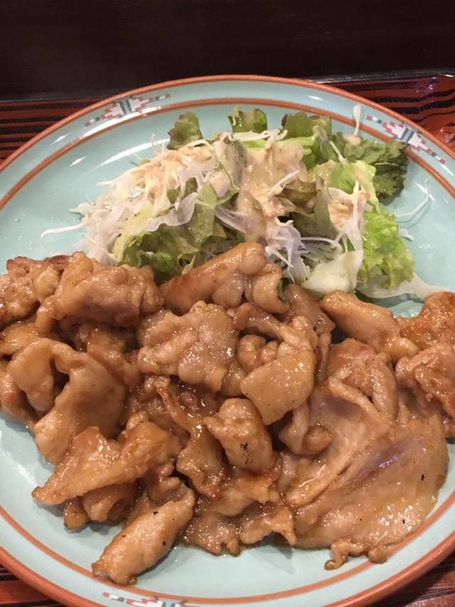 割烹霜田 - サブ画像3