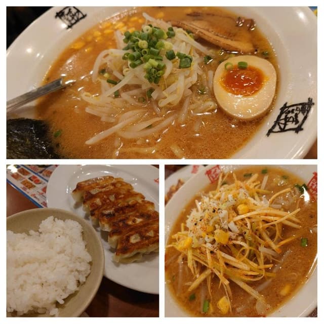 おおぎやラーメン 行田店 - サブ画像3