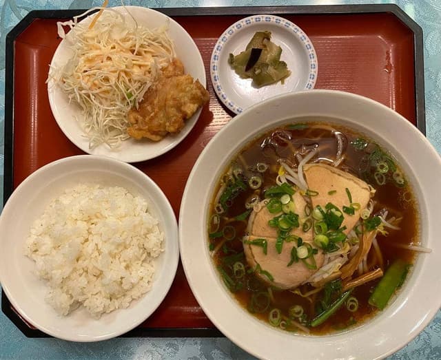 又来軒 岡山駅前店 - サブ画像1