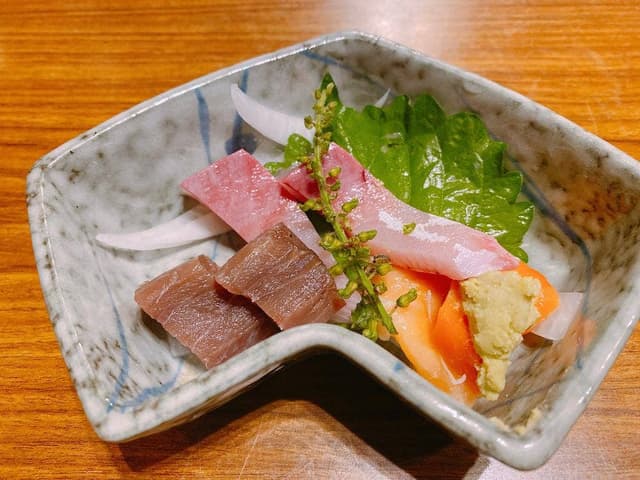 よしひら寿司 - サブ画像1